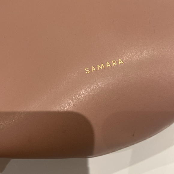 Samara handbag. - Picture 4 of 6